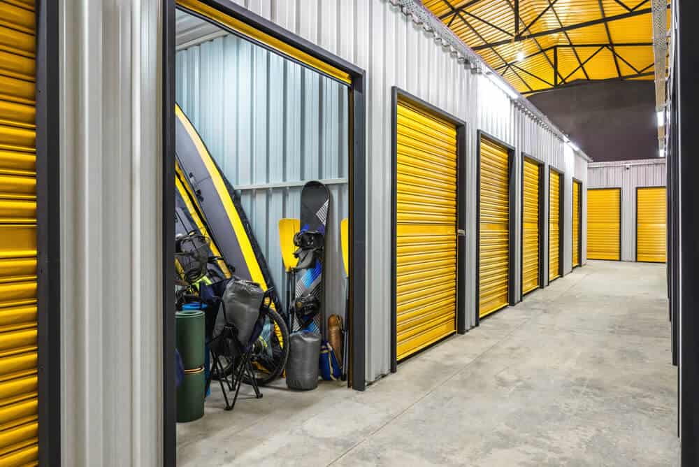 Storage Unit Rent Increase Laws in Texas Boat Stop Storage